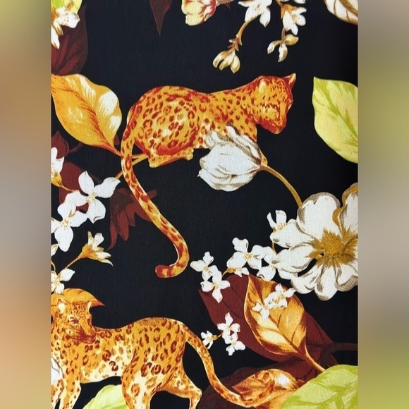 M collection medium 21 p2p 27 length 21. P2P 27 length ties in back preowned - Picture 5 of 6